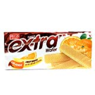 شیرین عسل اکستراویفر پرتقالی 100گرمی